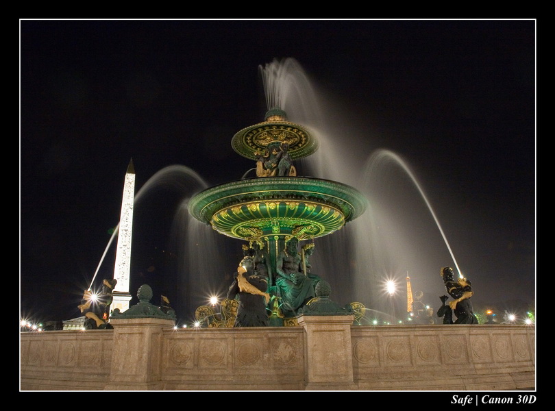 Septembre 2006 - fontaine concorde - 06